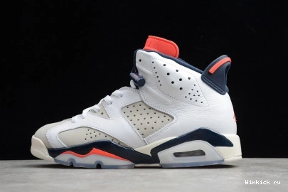 Retro 6 Tinker Jordan 1023